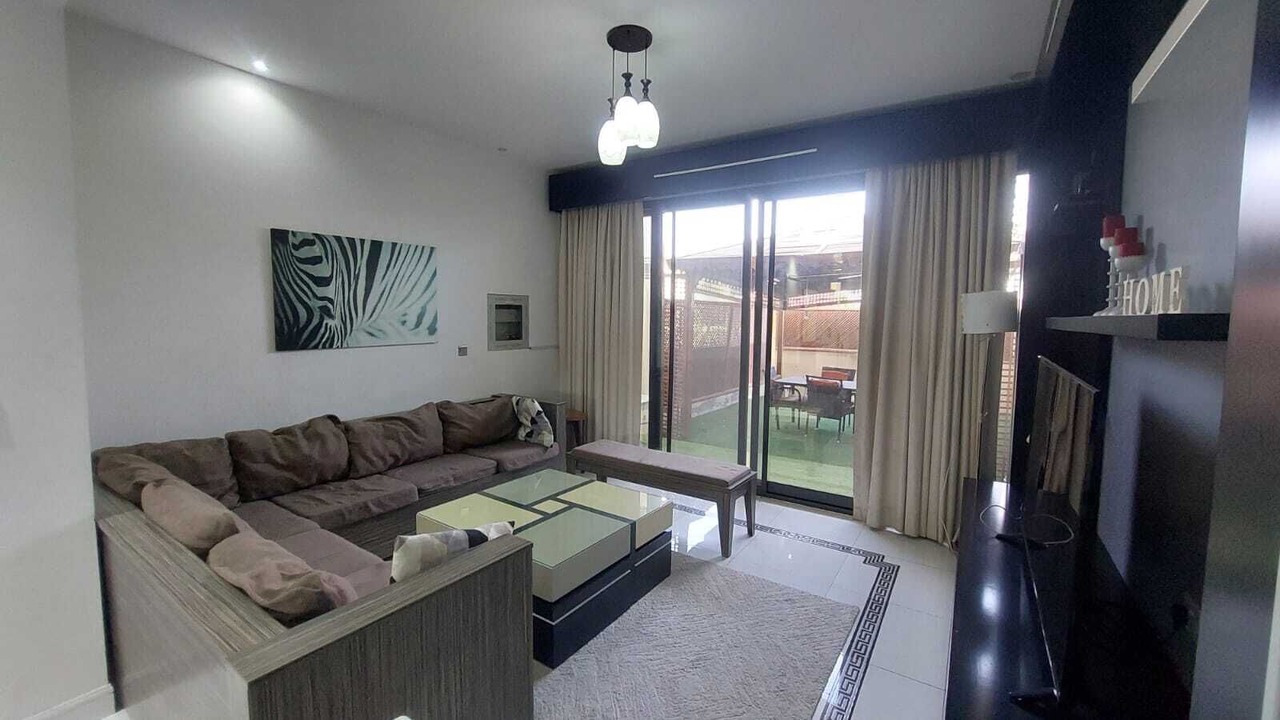 Photo of Livingroom in Dubai