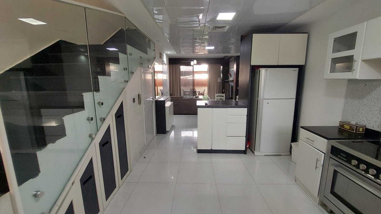 Photo of Kitchen in Dubai