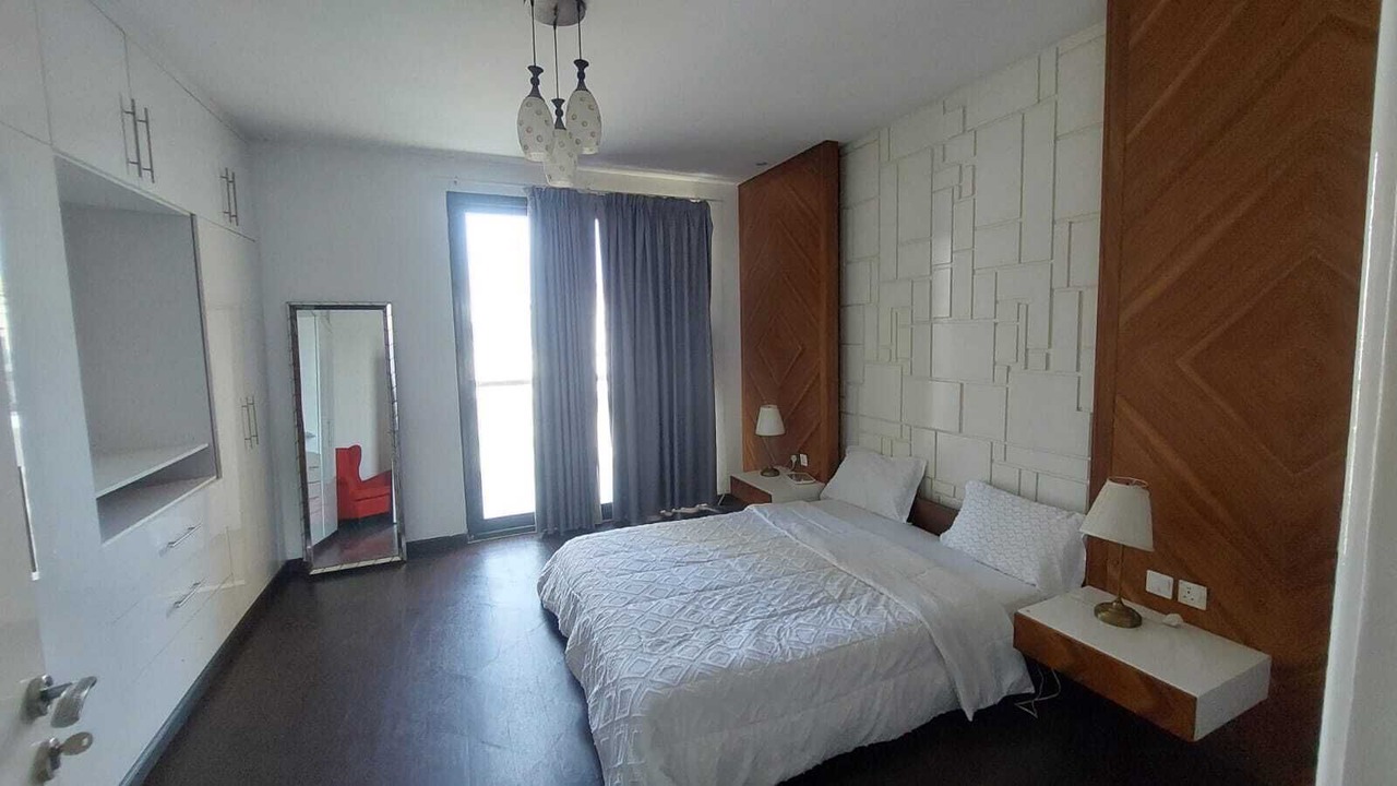 Photo of Bedroom in Dubai