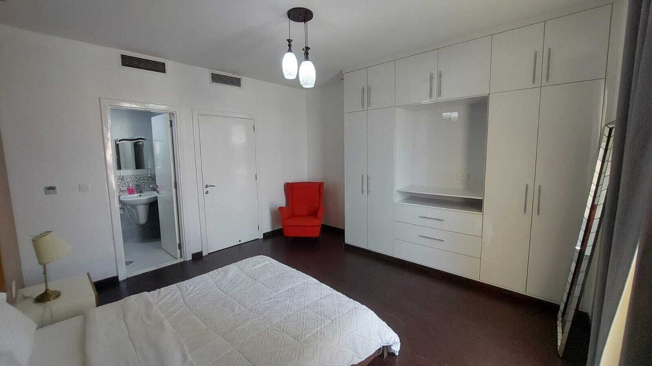 Photo of Bedroom in Dubai