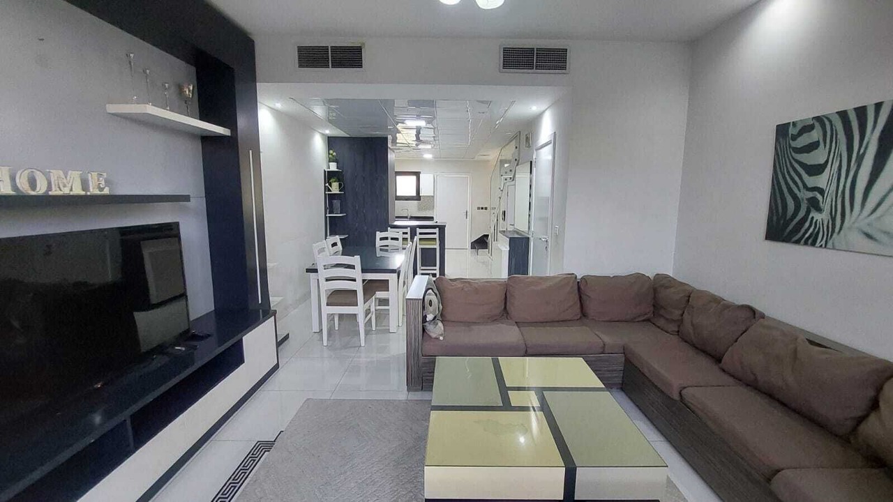 Photo of Livingroom in Dubai