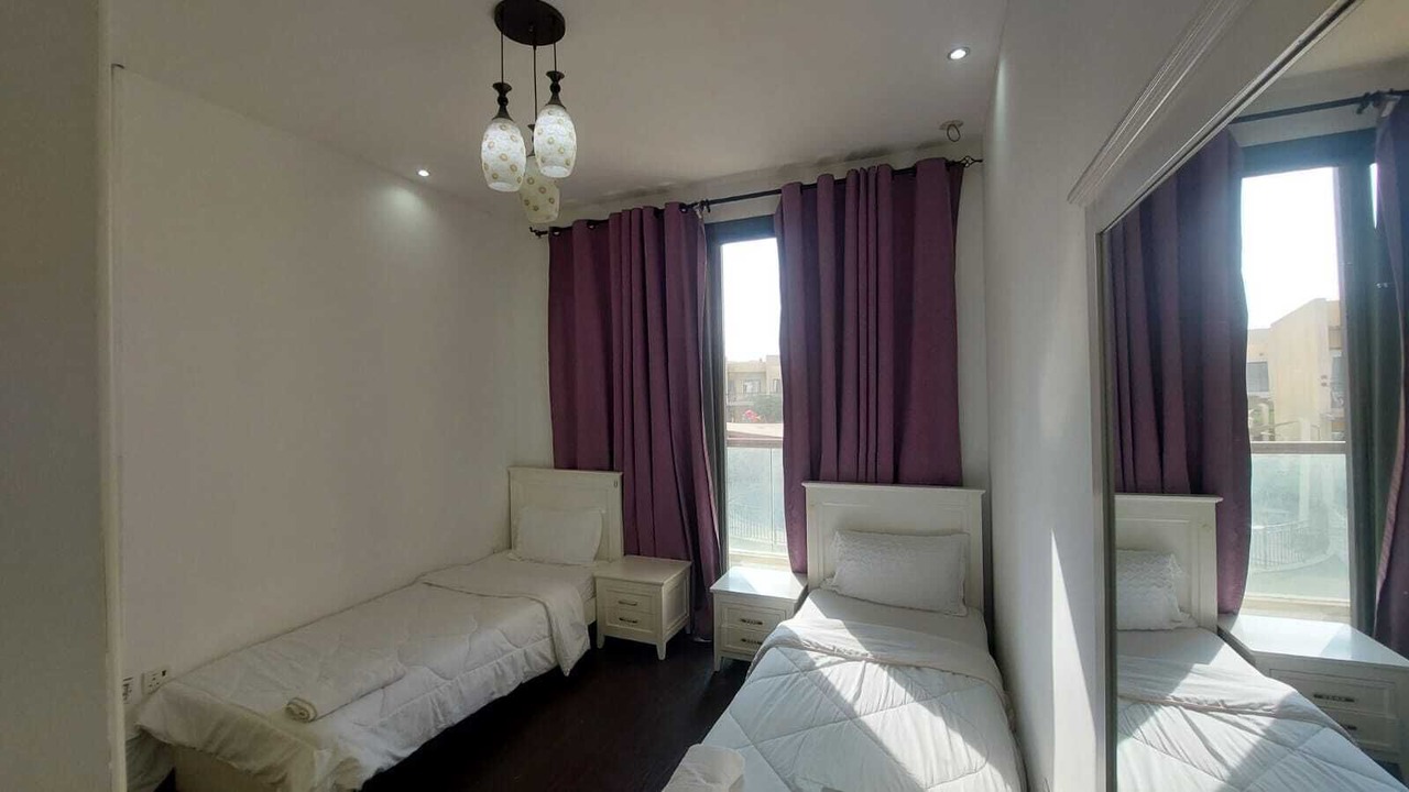 Photo of Bedroom in Dubai