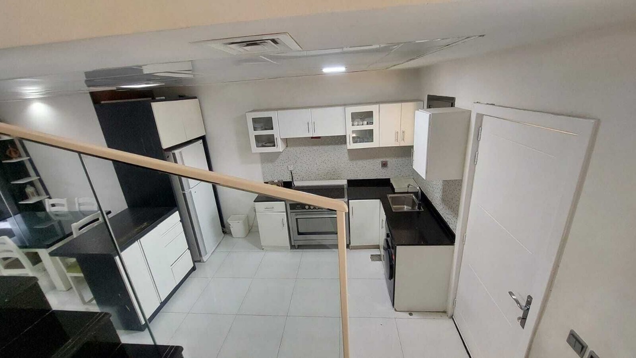 Photo of Kitchen in Dubai