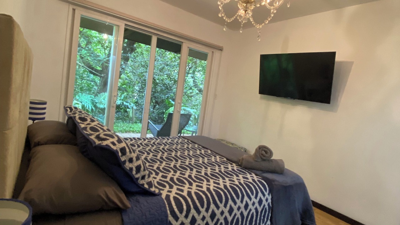 Photo of Bedroom in Santa Ana