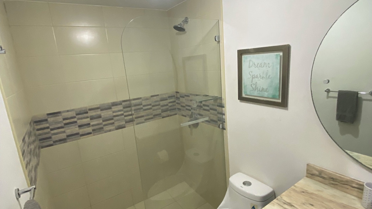 Photo of Bathroom in Santa Ana