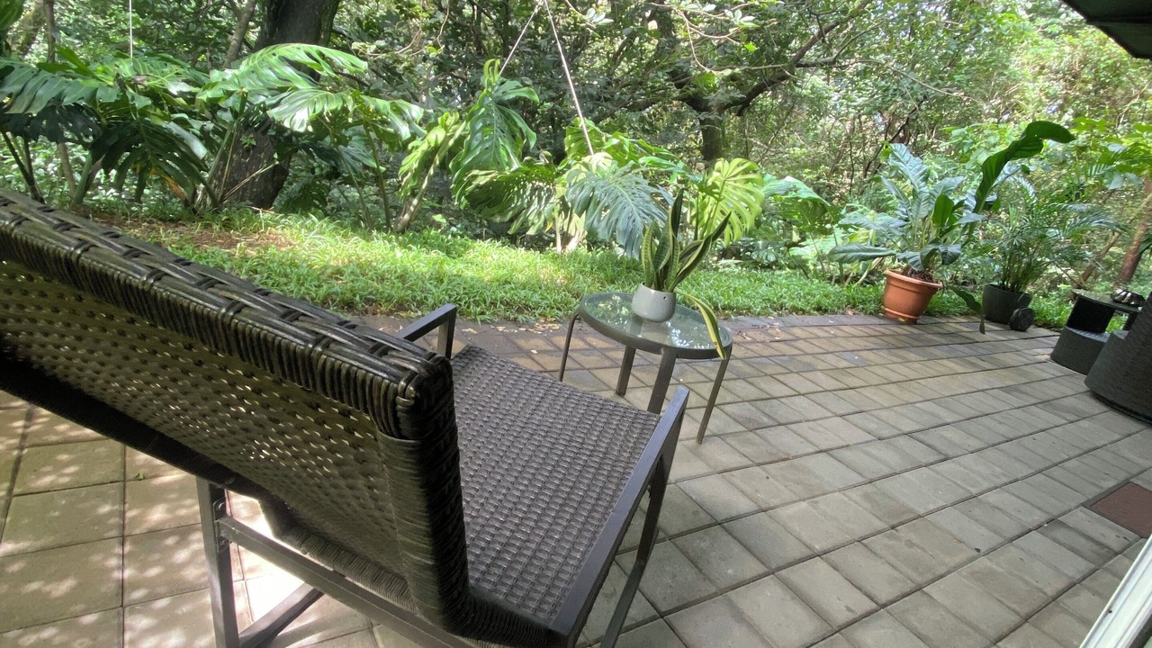 Photo of Patio Balcony in Santa Ana