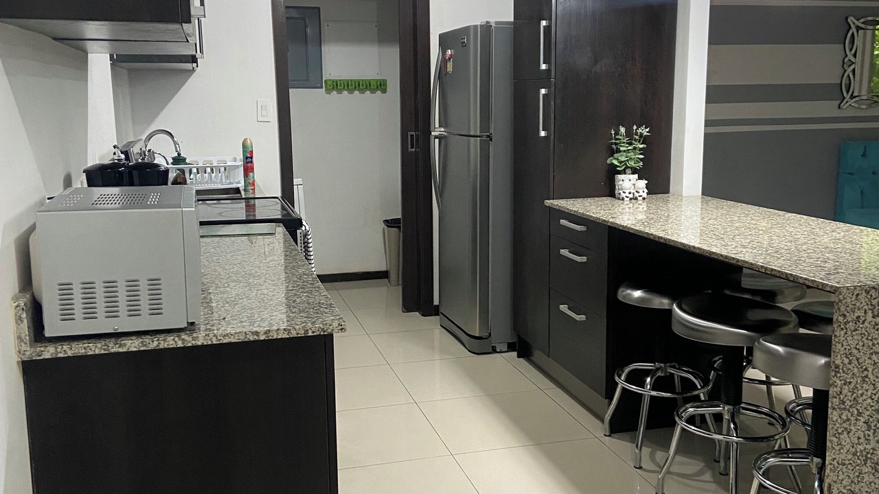 Photo of Kitchen in Santa Ana