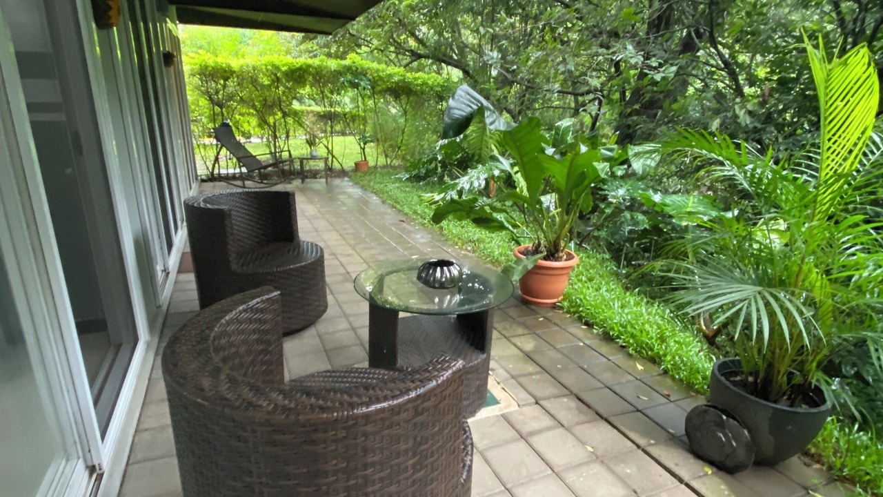 Photo of Patio Balcony in Santa Ana
