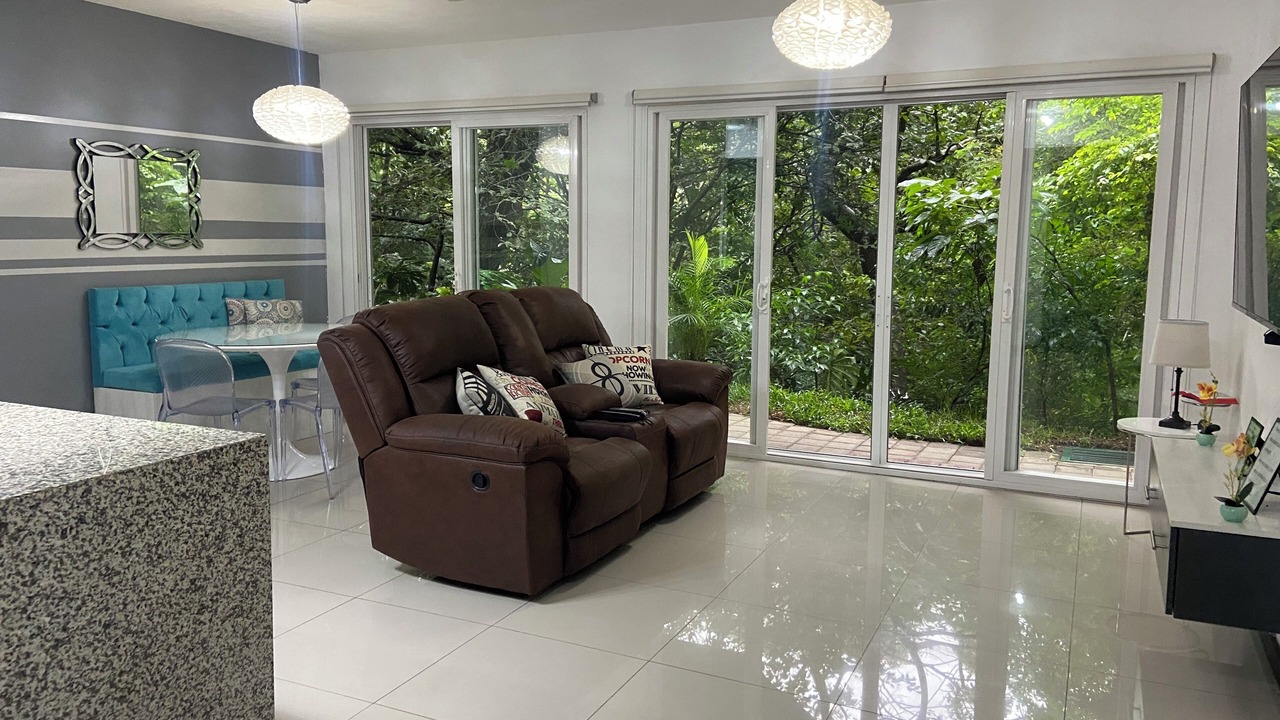 Photo of Livingroom in Santa Ana