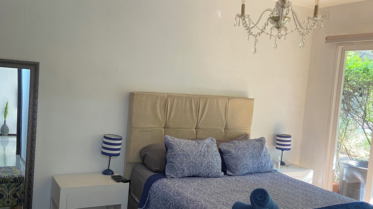Photo of Bedroom in Santa Ana