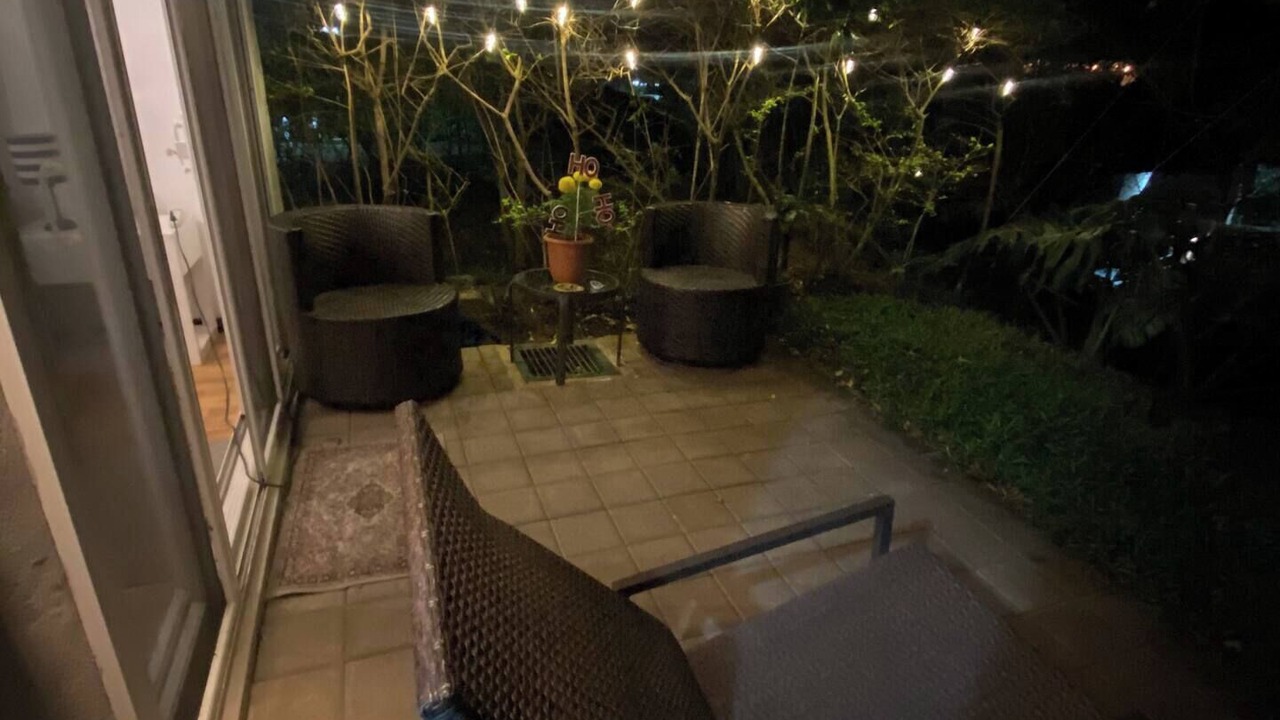 Photo of Patio Balcony in Santa Ana