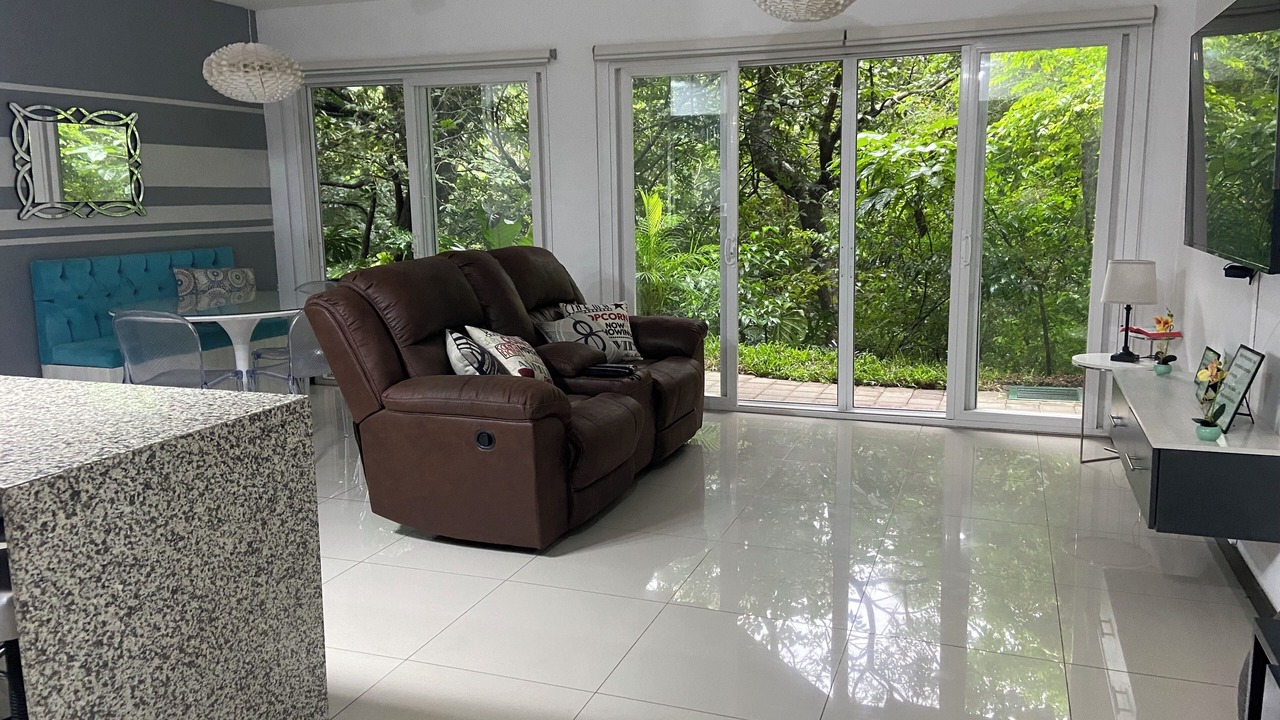Photo of Livingroom in Santa Ana