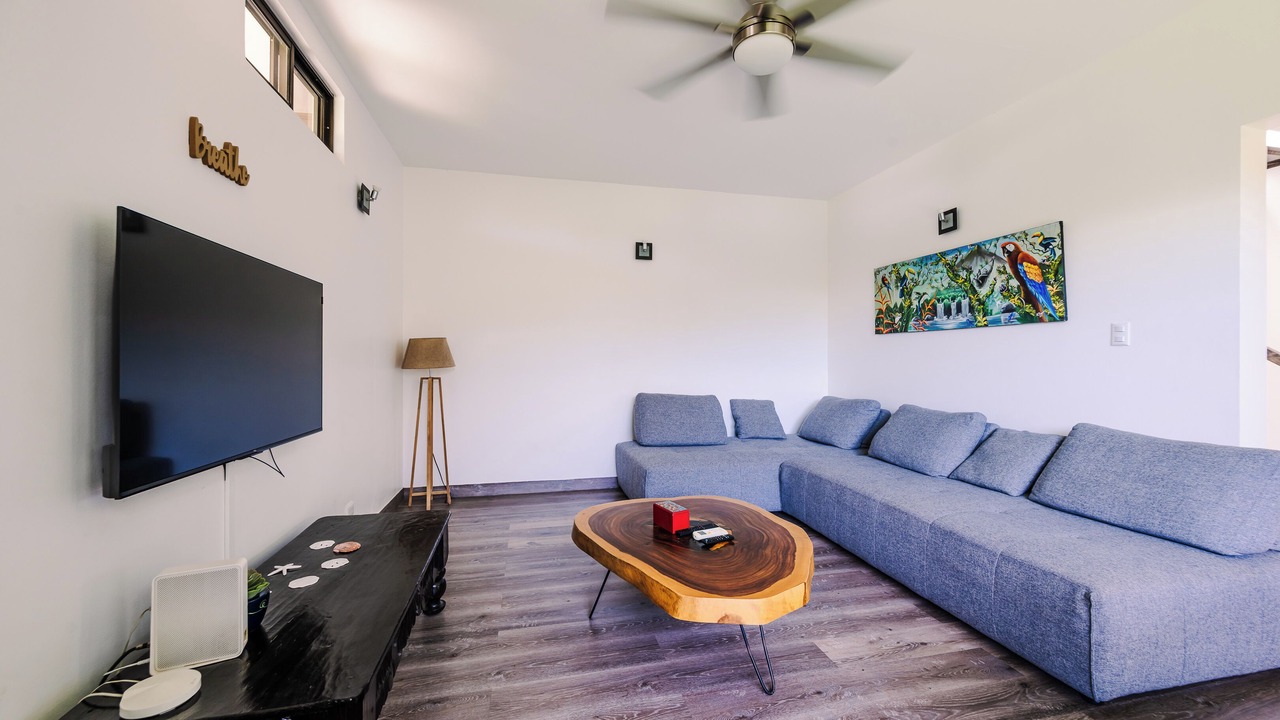 Photo of Livingroom in Villarreal