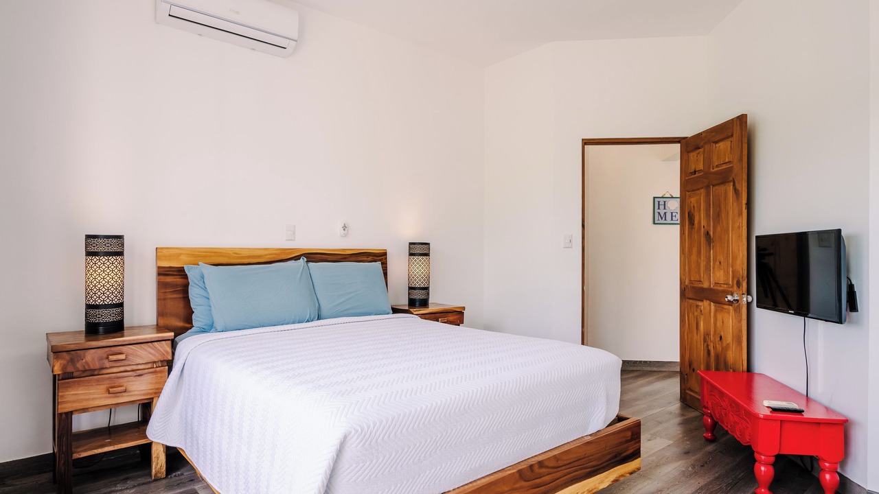 Photo of Bedroom in Villarreal