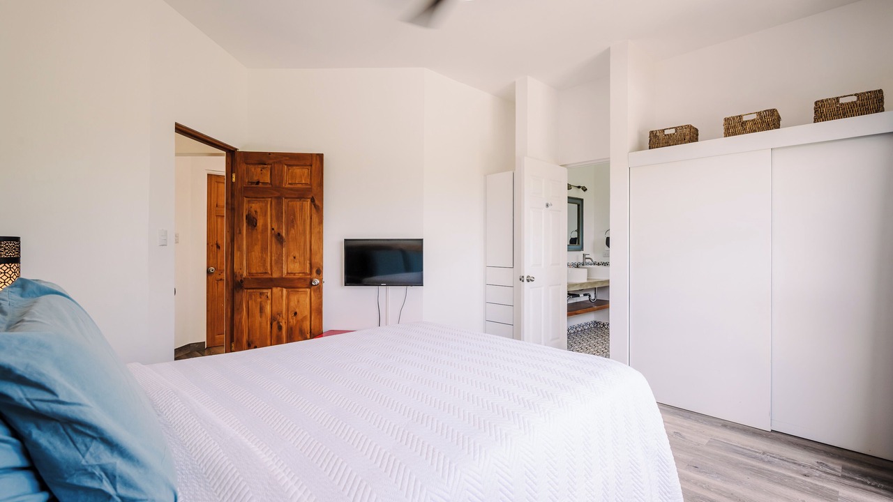 Photo of Bedroom in Villarreal