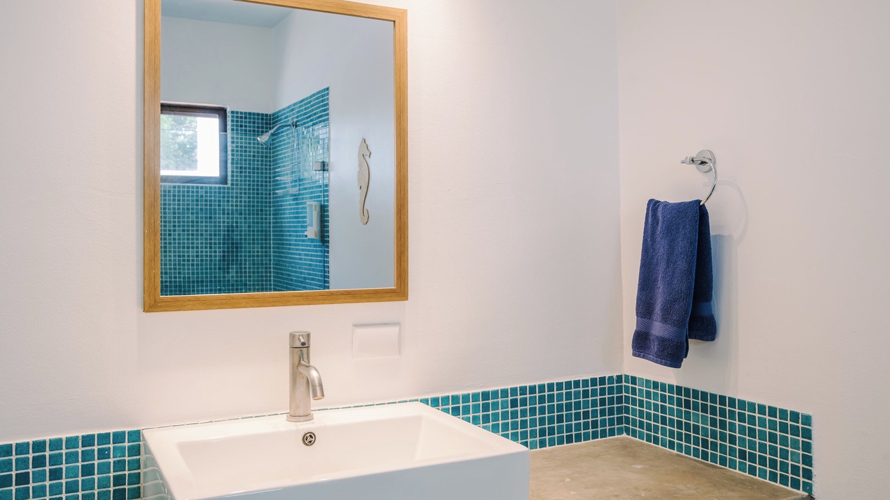 Photo of Bathroom in Villarreal