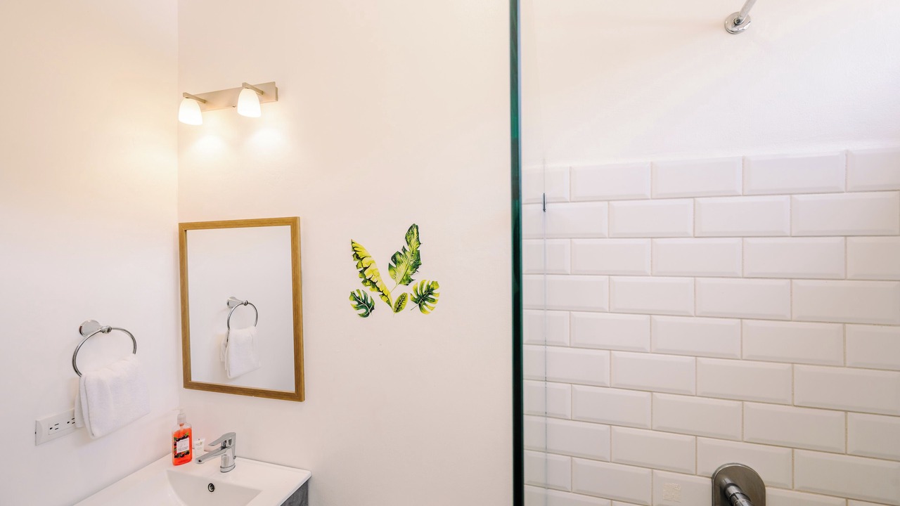 Photo of Bathroom in Villarreal