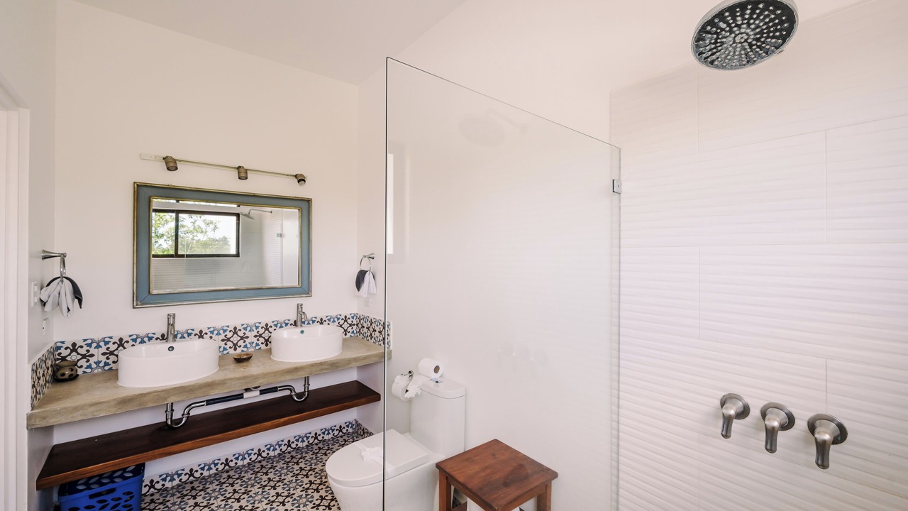 Photo of Bathroom in Villarreal
