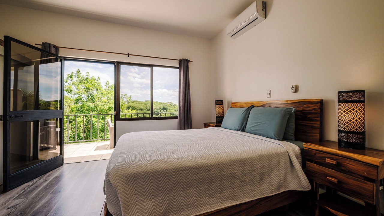 Photo of Bedroom in Villarreal
