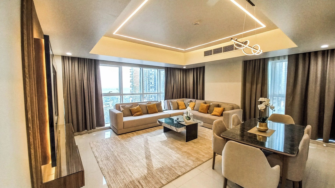 Photo of Livingroom in Al Danah