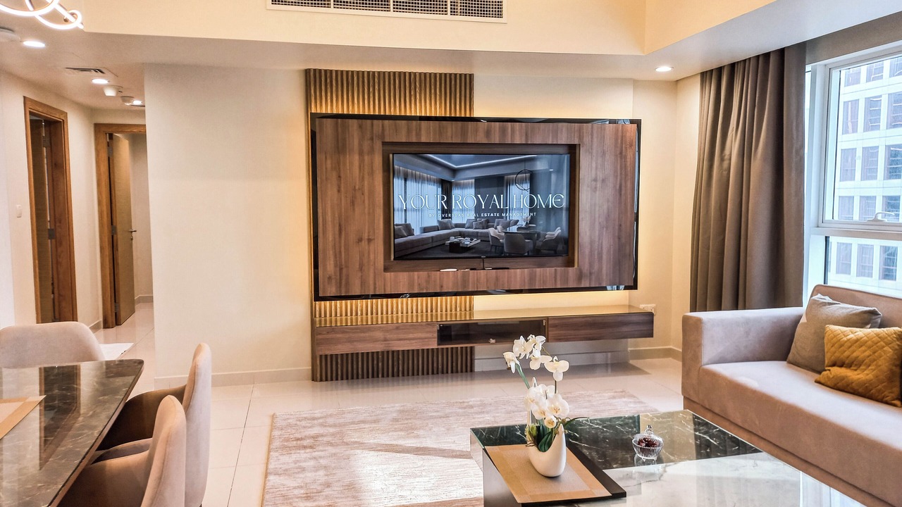 Photo of Livingroom in Al Danah