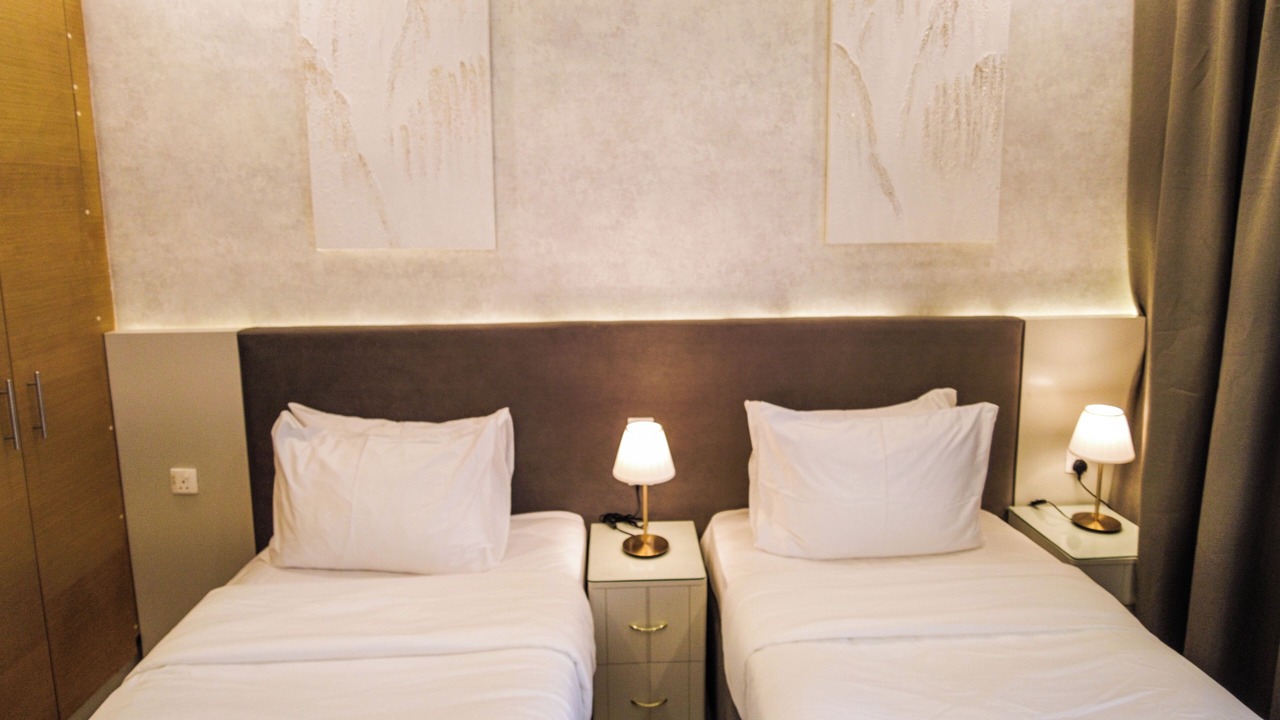 Photo of Bedroom in Al Danah