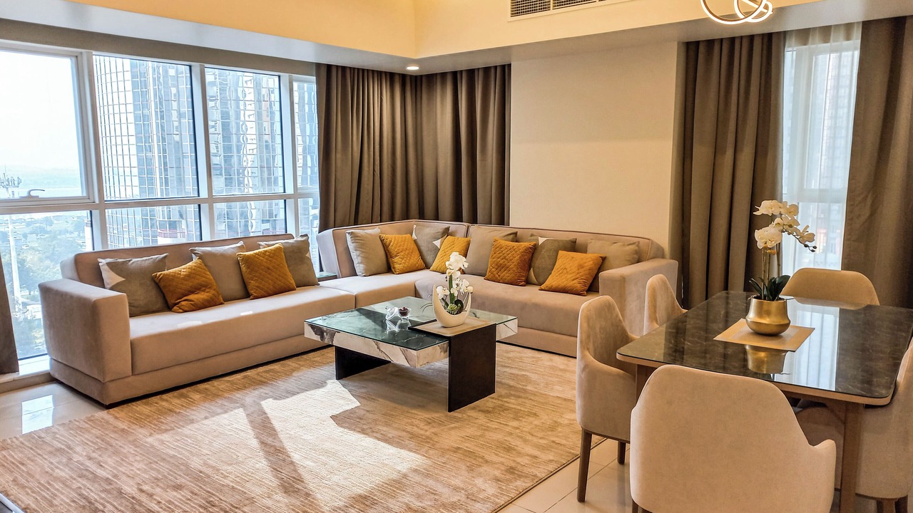 Photo of Livingroom in Al Danah