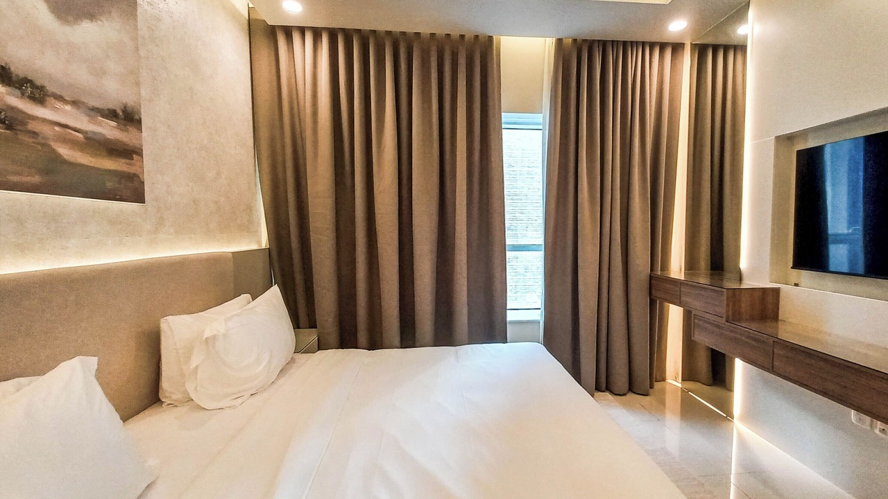 Photo of Bedroom in Al Danah