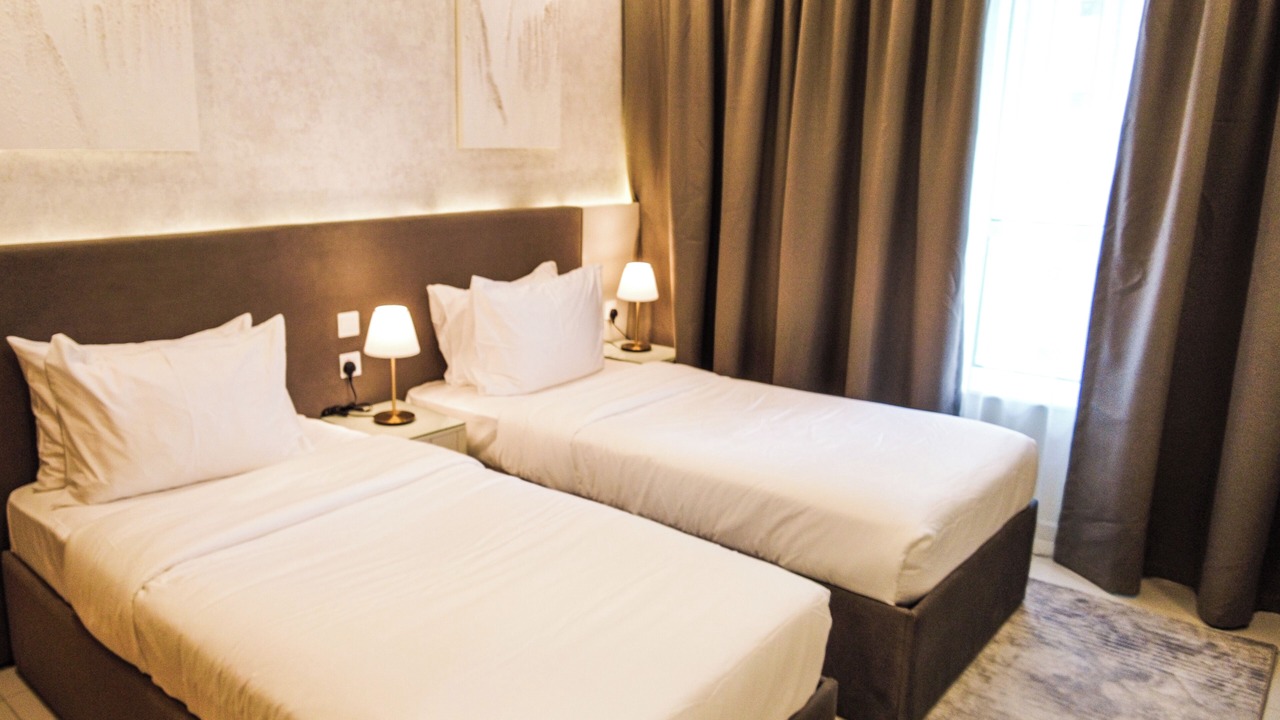 Photo of Bedroom in Al Danah
