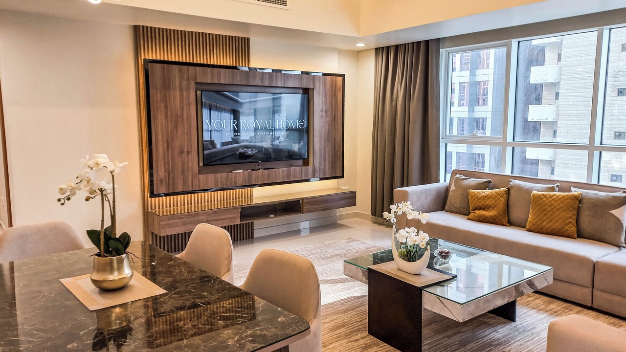 Photo of Livingroom in Al Danah