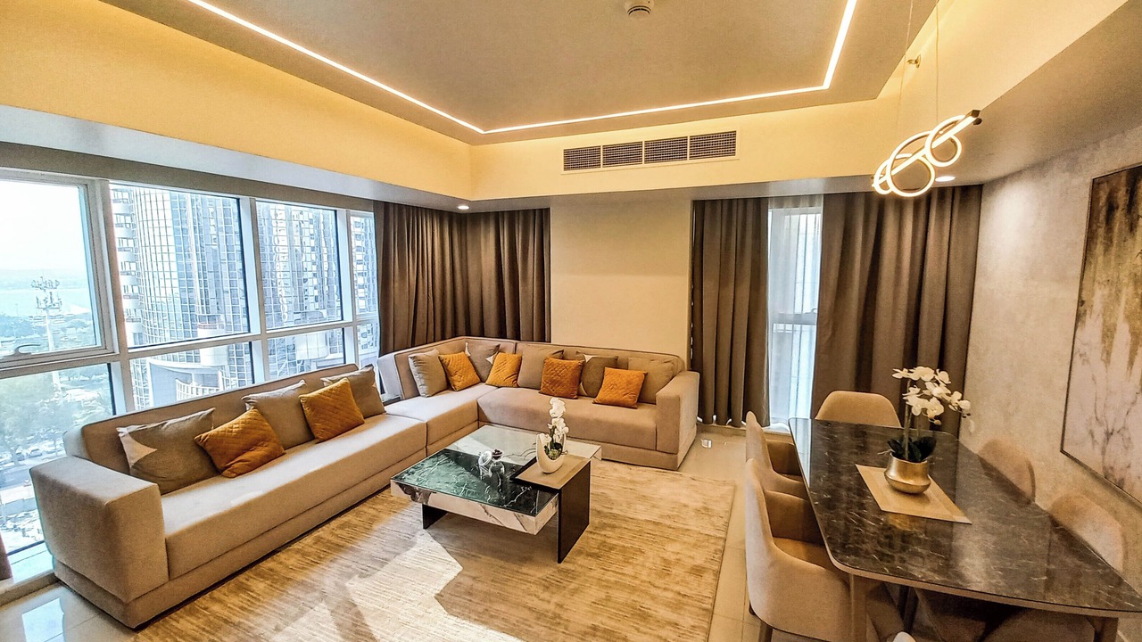 Photo of Livingroom in Al Danah