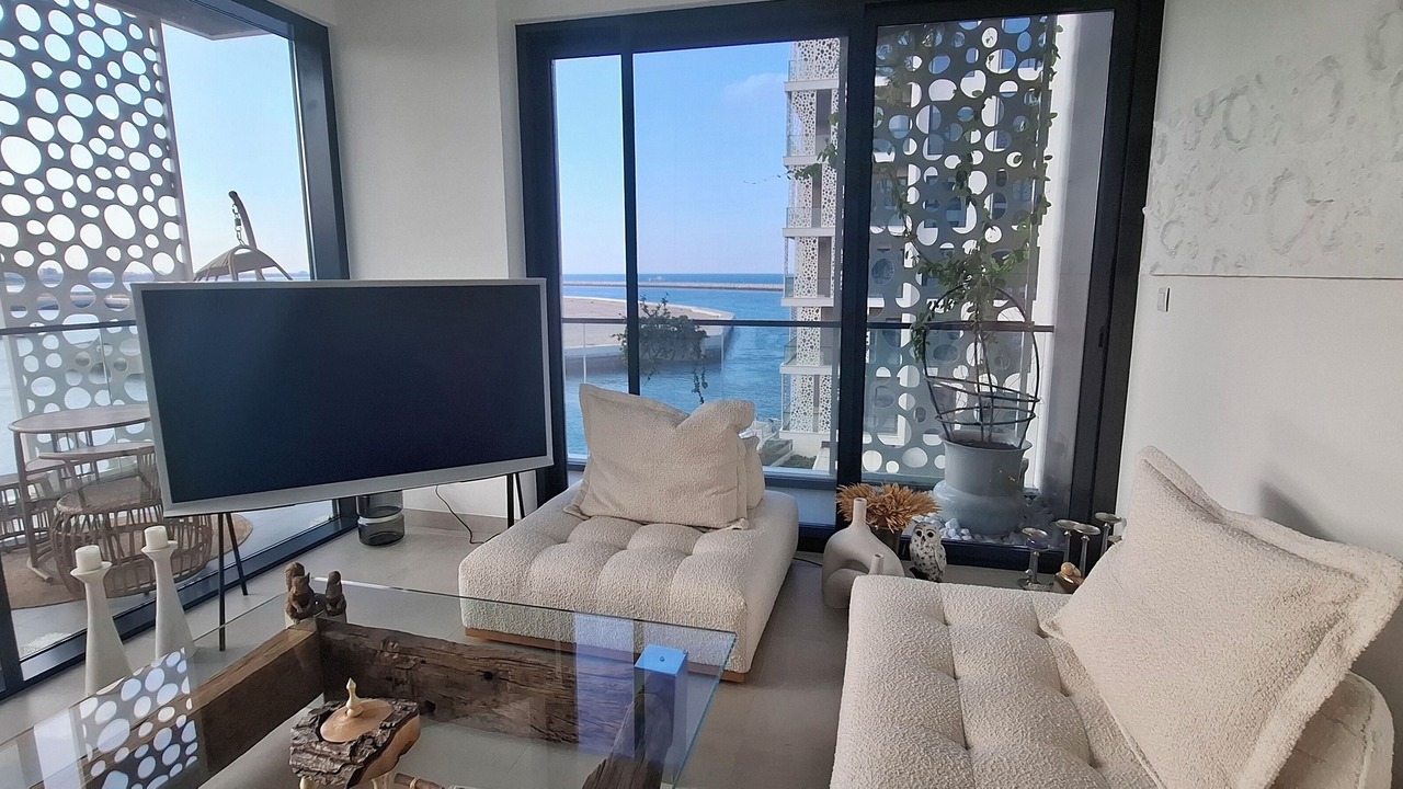 Photo of Livingroom in Muscat