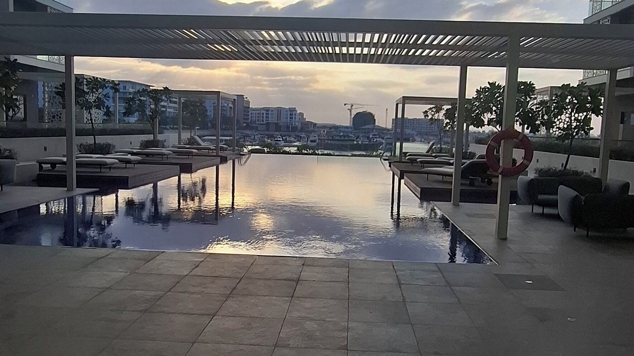 Photo of Outdoor in Muscat