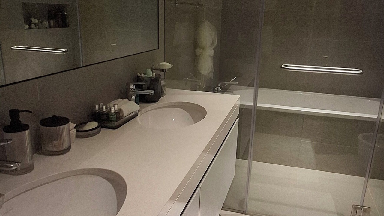 Photo of Bathroom in Muscat