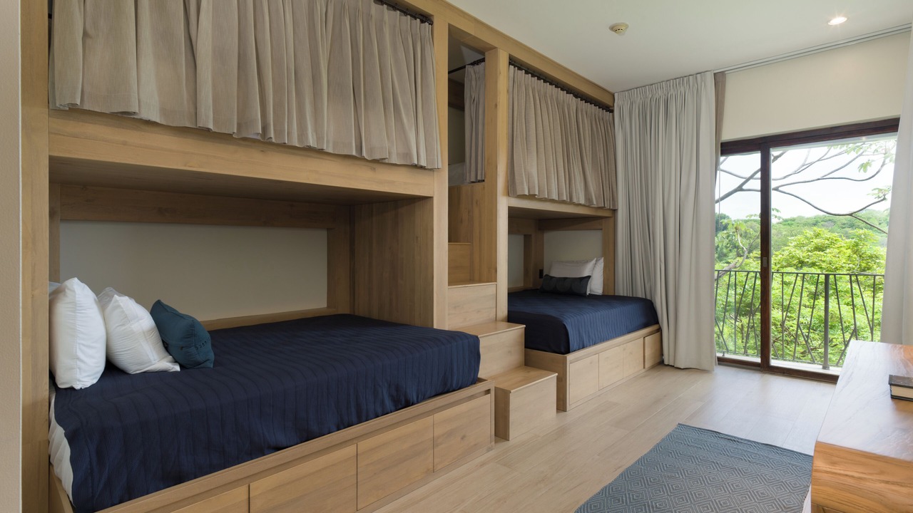 Photo of Bedroom in Papagayo Peninsula