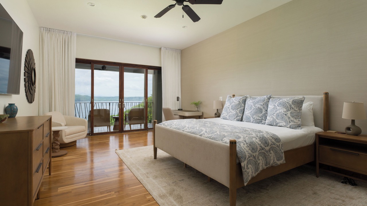 Photo of Bedroom in Papagayo Peninsula