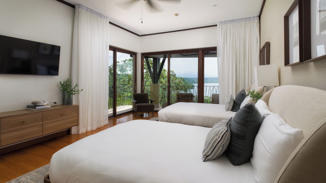Photo of Bedroom in Papagayo Peninsula