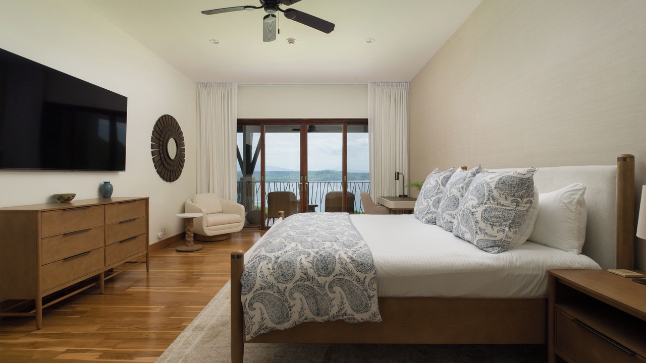 Photo of Bedroom in Papagayo Peninsula