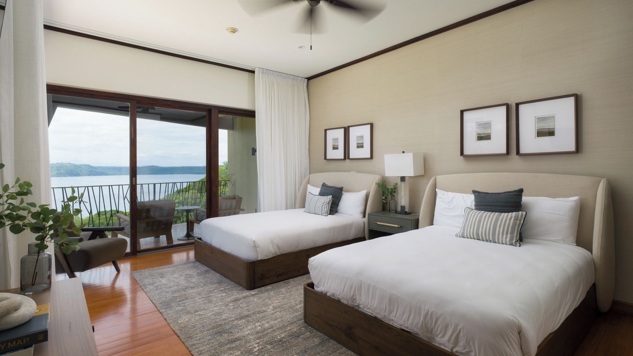 Photo of Bedroom in Papagayo Peninsula