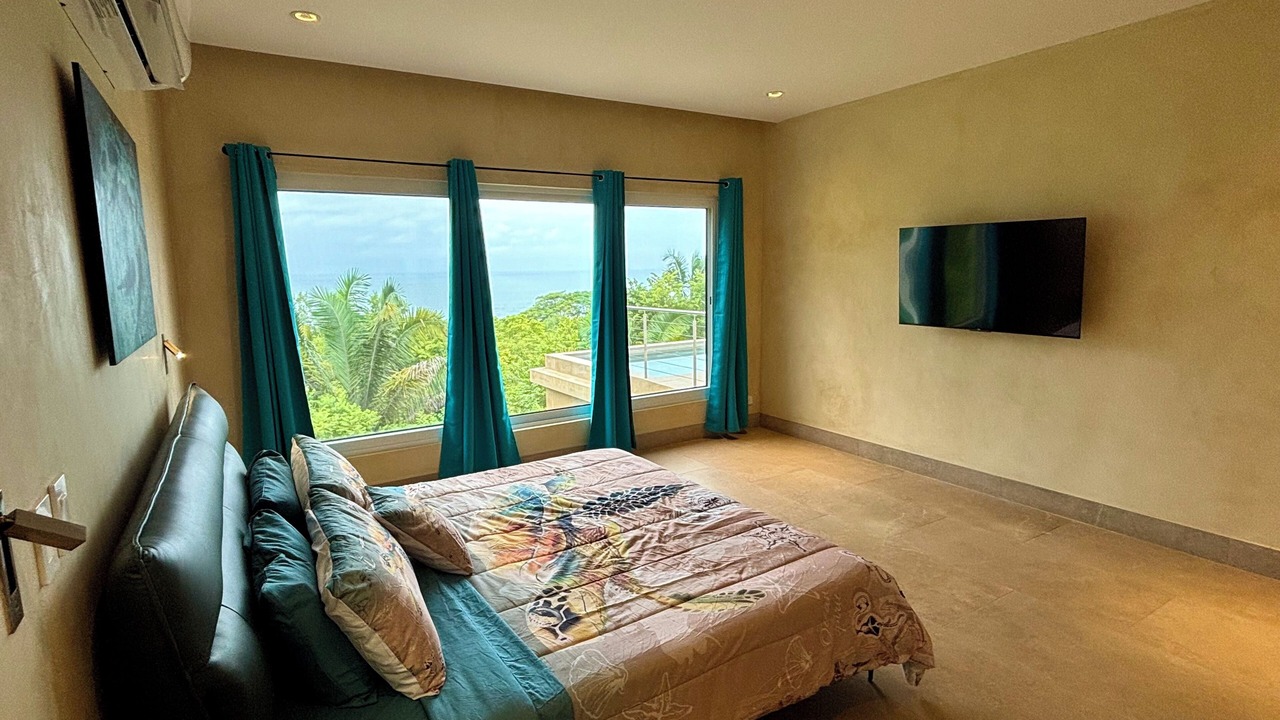 Photo of Bedroom in Tango Mar