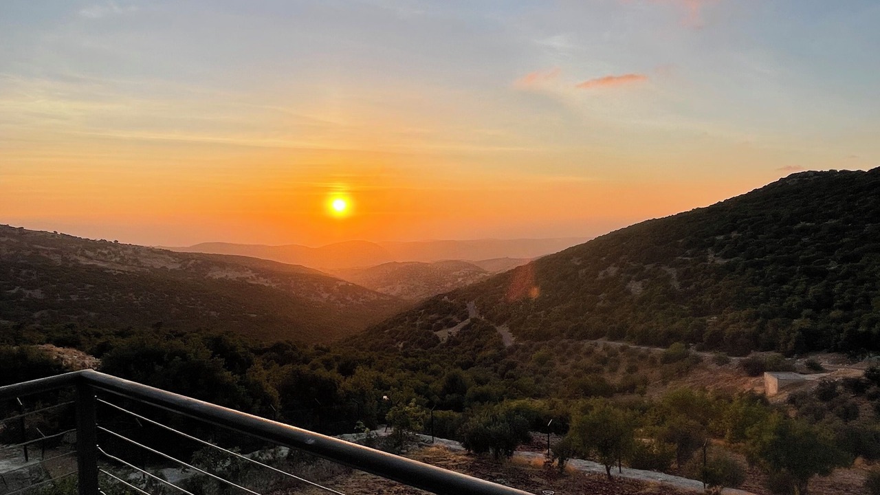 Photo of Outdoor in Ajloun