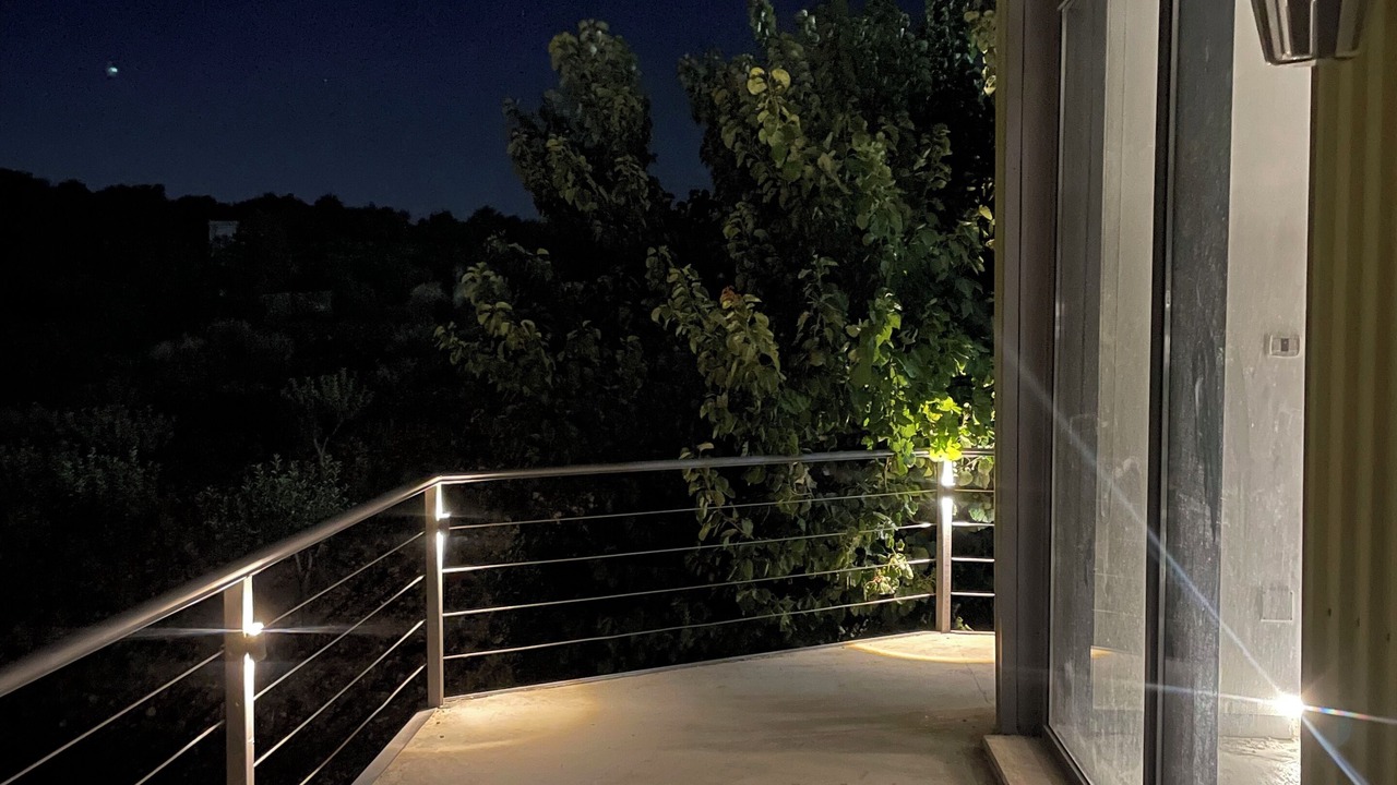 Photo of Patio Balcony in Ajloun