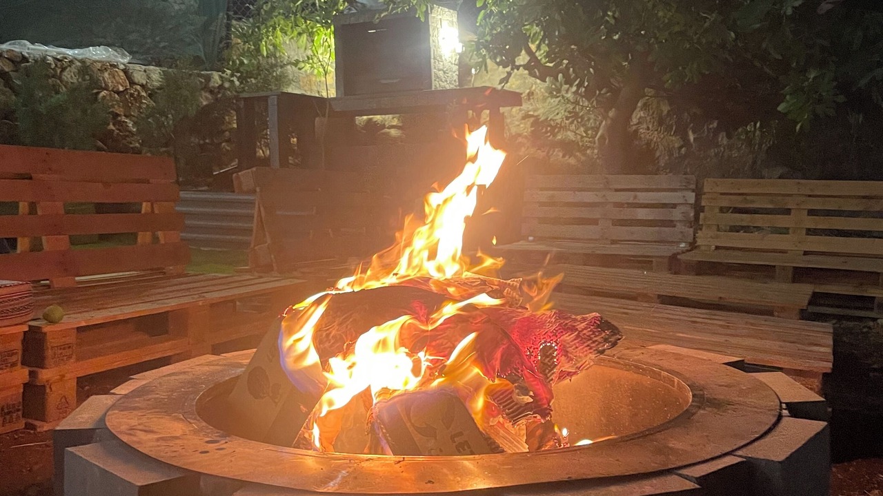 Photo of Outdoor in Ajloun