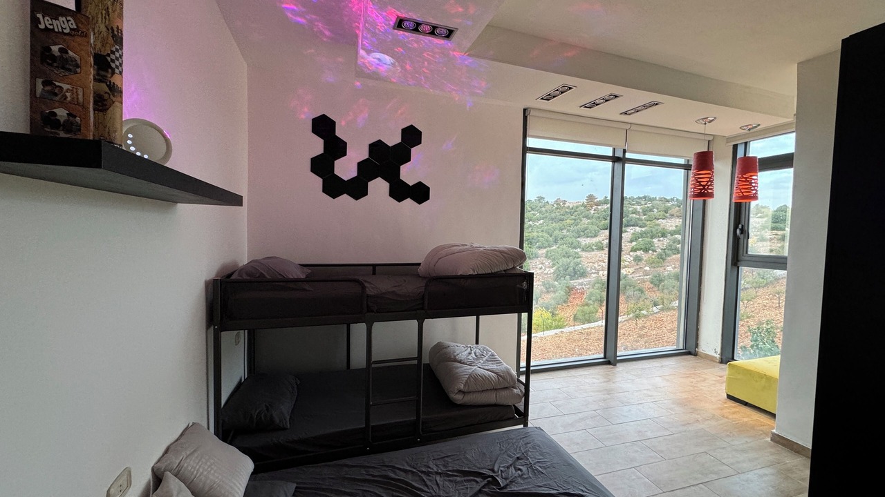 Photo of Bedroom in Ajloun