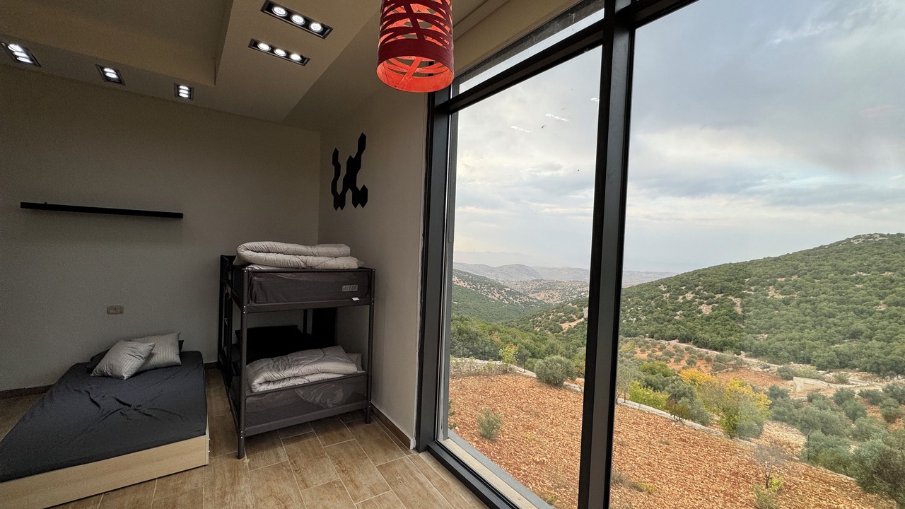 Photo of Bedroom in Ajloun
