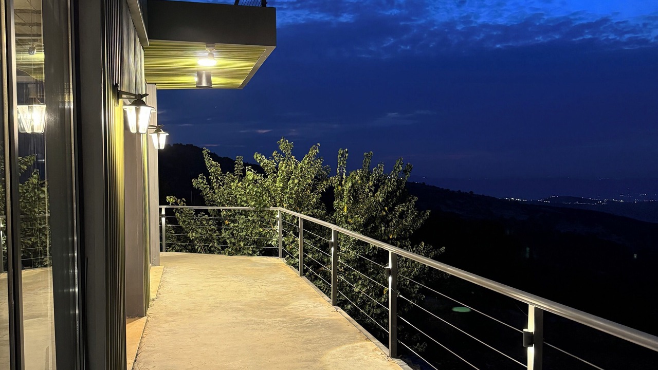 Photo of Patio Balcony in Ajloun