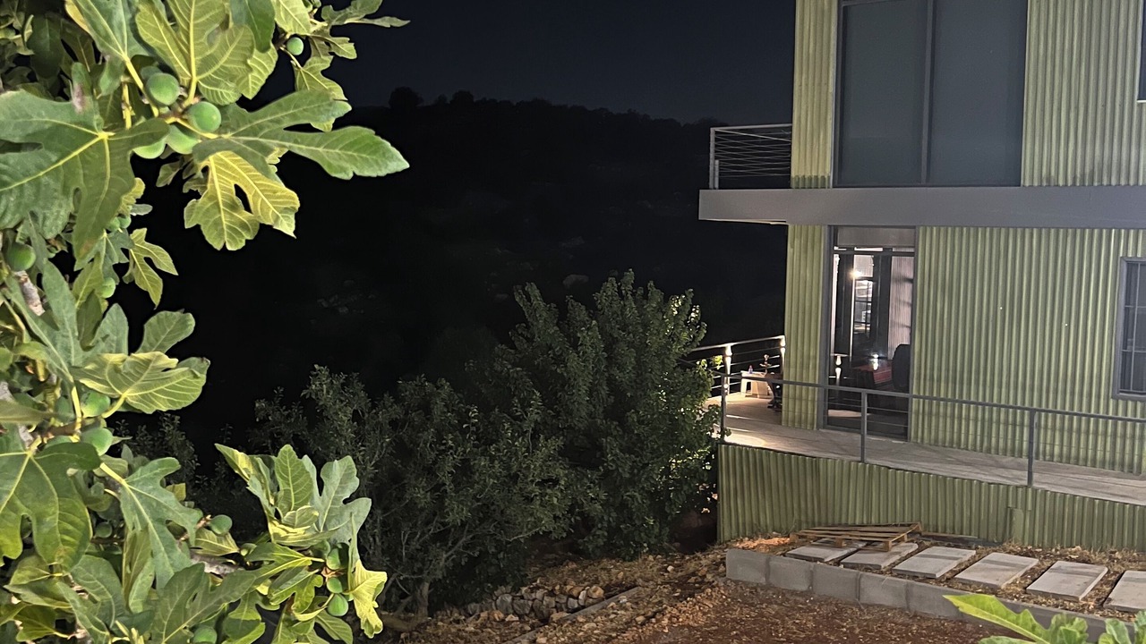 Photo of Patio Balcony in Ajloun