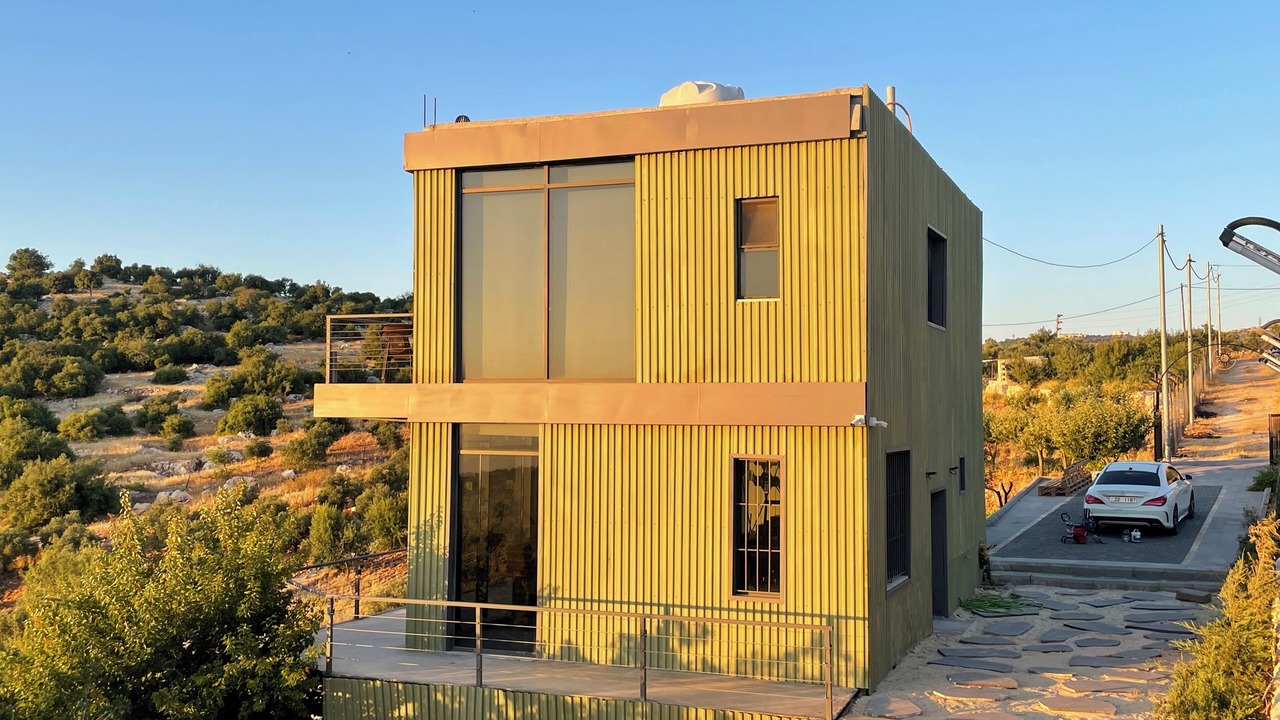 Photo of Outdoor in Ajloun