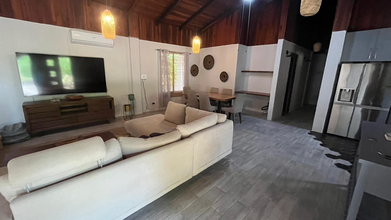 Photo of Livingroom in Paraiso