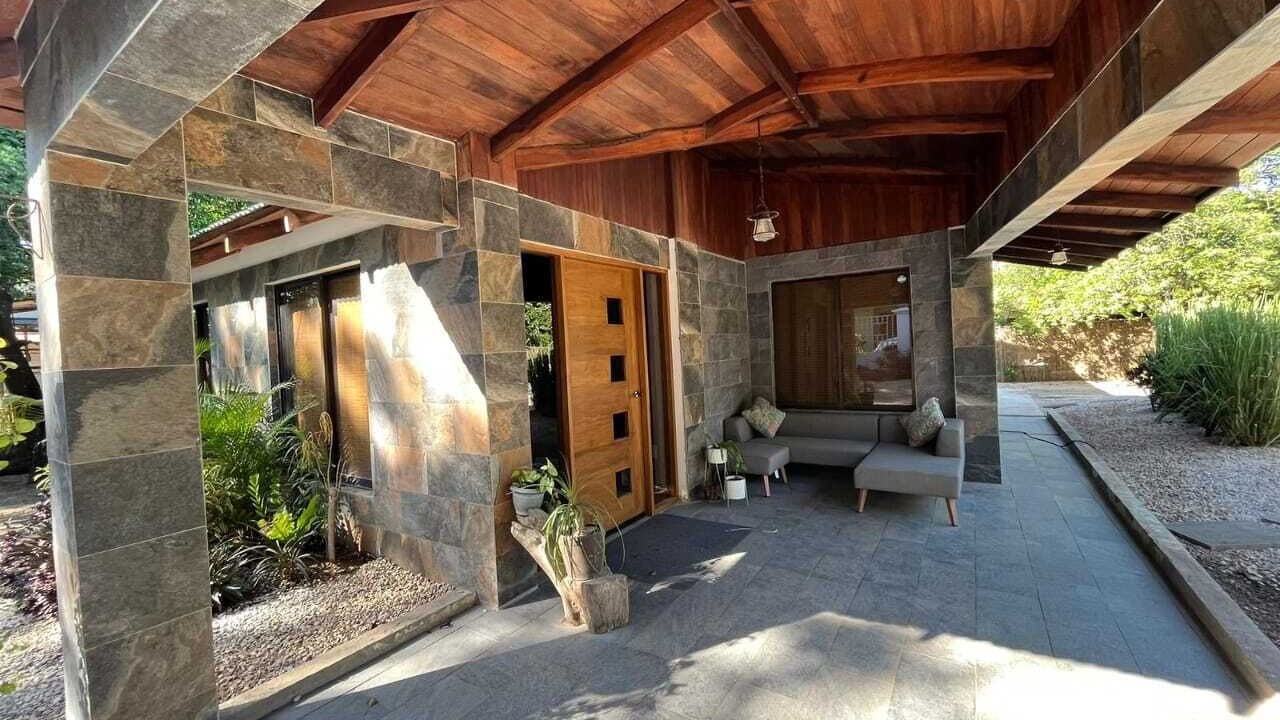 Photo of Patio Balcony in Paraiso
